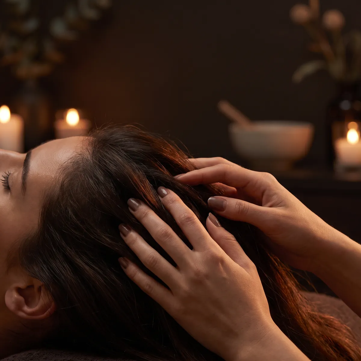 Head Spa