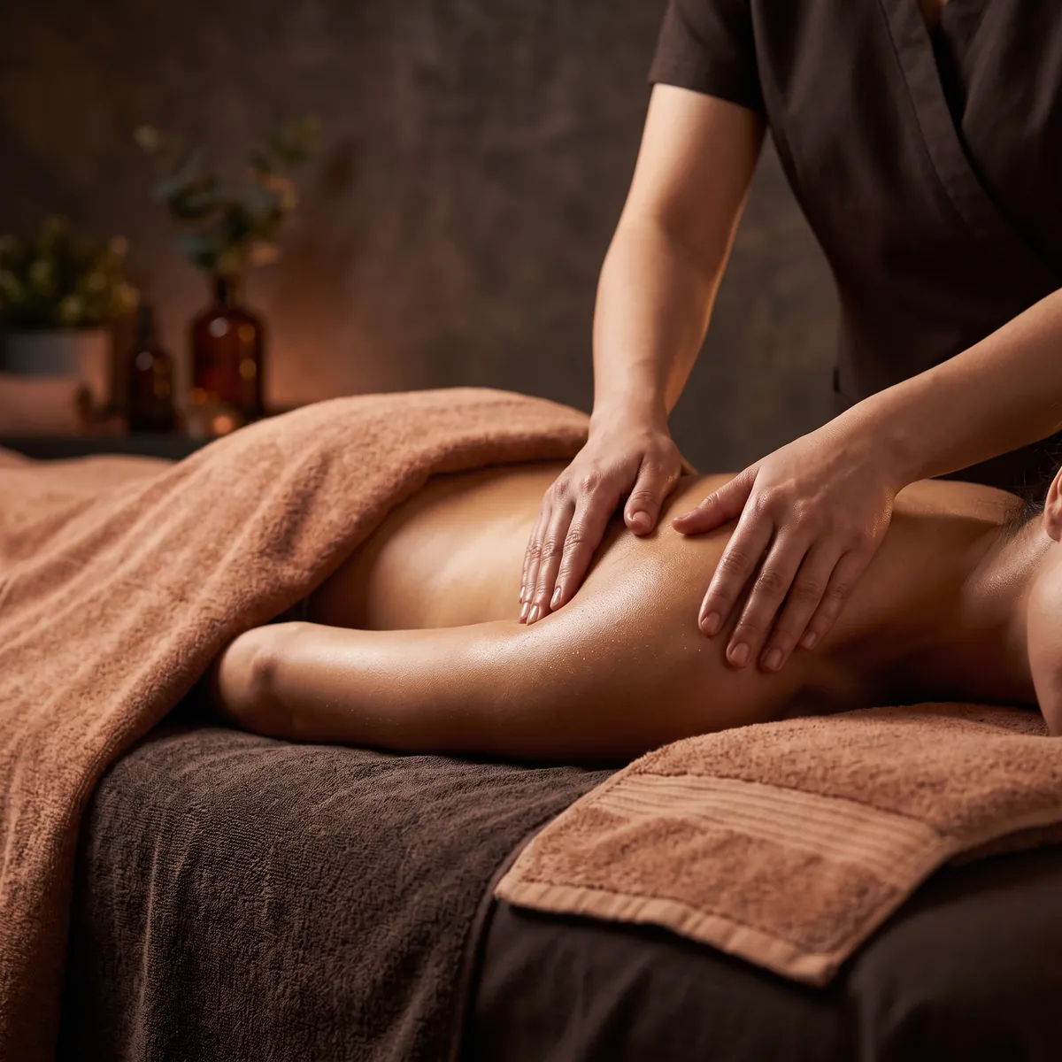 Körperbehandlungen
